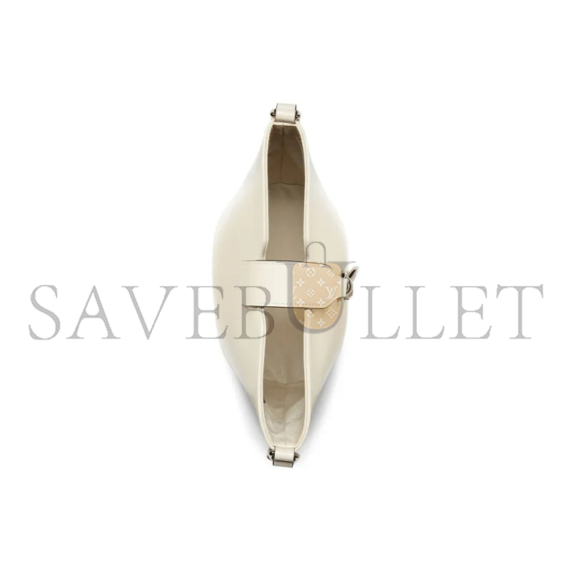 GUCCI LEATHER MINI BUCKET 782908 (20.5*18.5*12.5cm)
